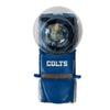 Indianapolis Colts NFL Pickup Truck Snow Globe