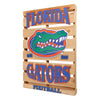 Florida Gators NCAA Wood Pallet Sign