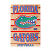 Florida Gators NCAA Wood Pallet Sign