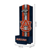 Auburn Tigers NCAA Wooden Bottle Cap Opener Sign
