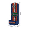 Florida Gators NCAA Wooden Bottle Cap Opener Sign