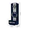 Penn State Nittany Lions NCAA Wooden Bottle Cap Opener Sign