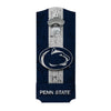 Penn State Nittany Lions NCAA Wooden Bottle Cap Opener Sign