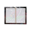 Arizona Cardinals NFL Canvas Wall Sign