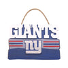 New York Giants NFL Wooden Die Cut Sign