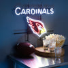 Arizona Cardinals NFL Fancave LED Sign