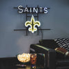 New Orleans Saints NFL Fancave LED Sign