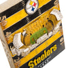 Pittsburgh Steelers NFL Stadium Wall Plaque - Heinz Field