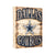 Dallas Cowboys NFL Team Logo Wall Plaque