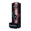 Houston Texans NFL Wooden Bottle Cap Opener Sign