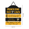 Pittsburgh Penguins NHL Mancave Sign