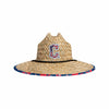 Cleveland Guardians MLB Americana Straw Hat