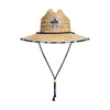 Houston Astros MLB Americana Straw Hat