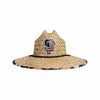 San Francisco Giants MLB Americana Straw Hat