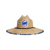Chicago Cubs MLB Americana Straw Hat