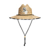 Chicago White Sox MLB Americana Straw Hat