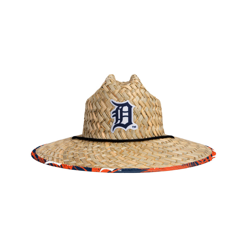 detroit tigers bucket hat