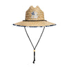 New York Yankees MLB Americana Straw Hat