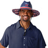 Atlanta Braves MLB Ronald Acuna Jr Straw Hat