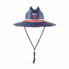Atlanta Braves MLB Ronald Acuna Jr Straw Hat