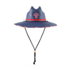 Boston Red Sox MLB Enrique Hernandez Straw Hat