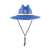 Los Angeles Dodgers MLB Mookie Betts Straw Hat