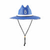 Los Angeles Dodgers MLB Max Muncy Straw Hat