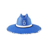 Los Angeles Dodgers MLB Max Muncy Straw Hat