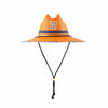 New York Mets MLB Francisco Lindor Straw Hat