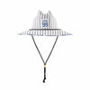 New York Yankees MLB Aaron Judge Straw Hat