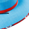 St Louis Cardinals MLB Nolan Arenado Straw Hat