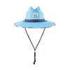 Tampa Bay Rays MLB Brett Phillips Straw Hat