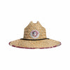 Florida State Seminoles NCAA Americana Straw Hat