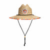 Oklahoma State Cowboys NCAA Americana Straw Hat