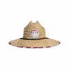 Texas A&M Aggies NCAA Americana Straw Hat