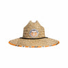 Tennessee Volunteers NCAA Americana Straw Hat