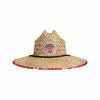 Texas Tech Red Raiders NCAA Americana Straw Hat