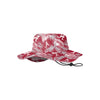 Alabama Crimson Tide NCAA Floral Boonie Hat