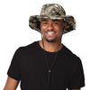 Army Black Knights NCAA Floral Boonie Hat