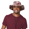 Florida State Seminoles NCAA Floral Boonie Hat