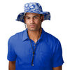 Kentucky Wildcats NCAA Floral Boonie Hat