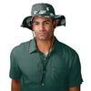 Michigan State Spartans NCAA Floral Boonie Hat