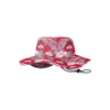 Ohio State Buckeyes NCAA Floral Boonie Hat