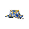 Pittsburgh Panthers NCAA Floral Boonie Hat