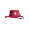Alabama Crimson Tide NCAA Solid Boonie Hat