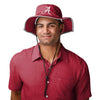 Alabama Crimson Tide NCAA Solid Boonie Hat