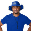 Air Force Falcons NCAA Solid Boonie Hat