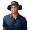 Auburn Tigers NCAA Solid Boonie Hat