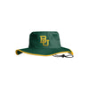 Baylor Bears NCAA Solid Boonie Hat