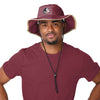Florida State Seminoles NCAA Solid Boonie Hat